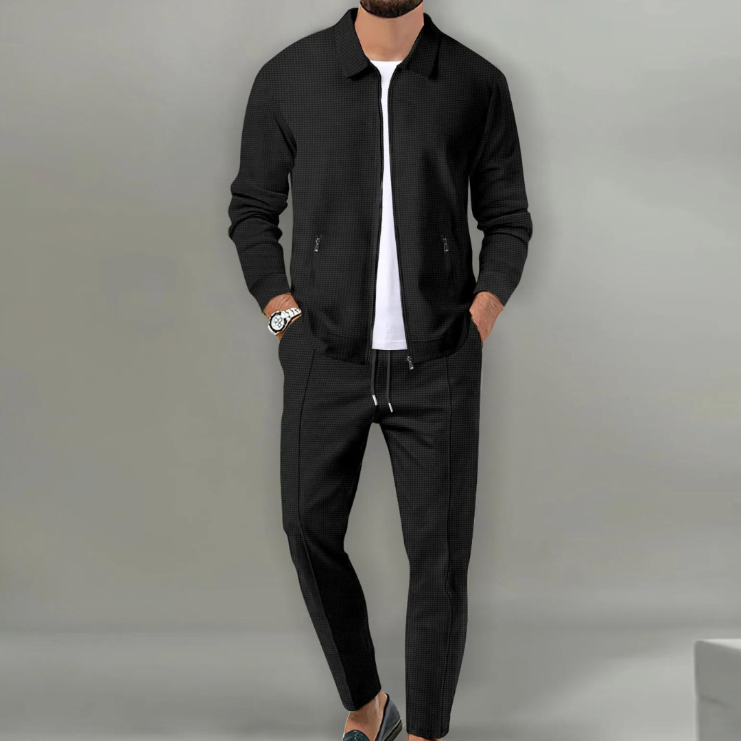 SERGIO | CASUAL SUIT SET