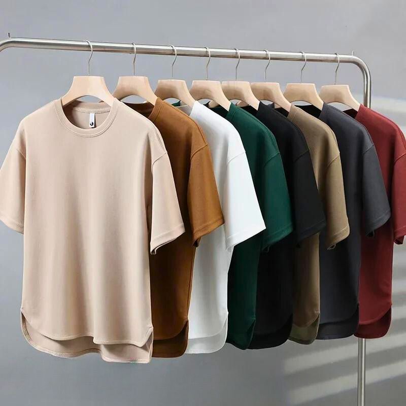 TOMMY | TWO-PIECE SUMMER SET