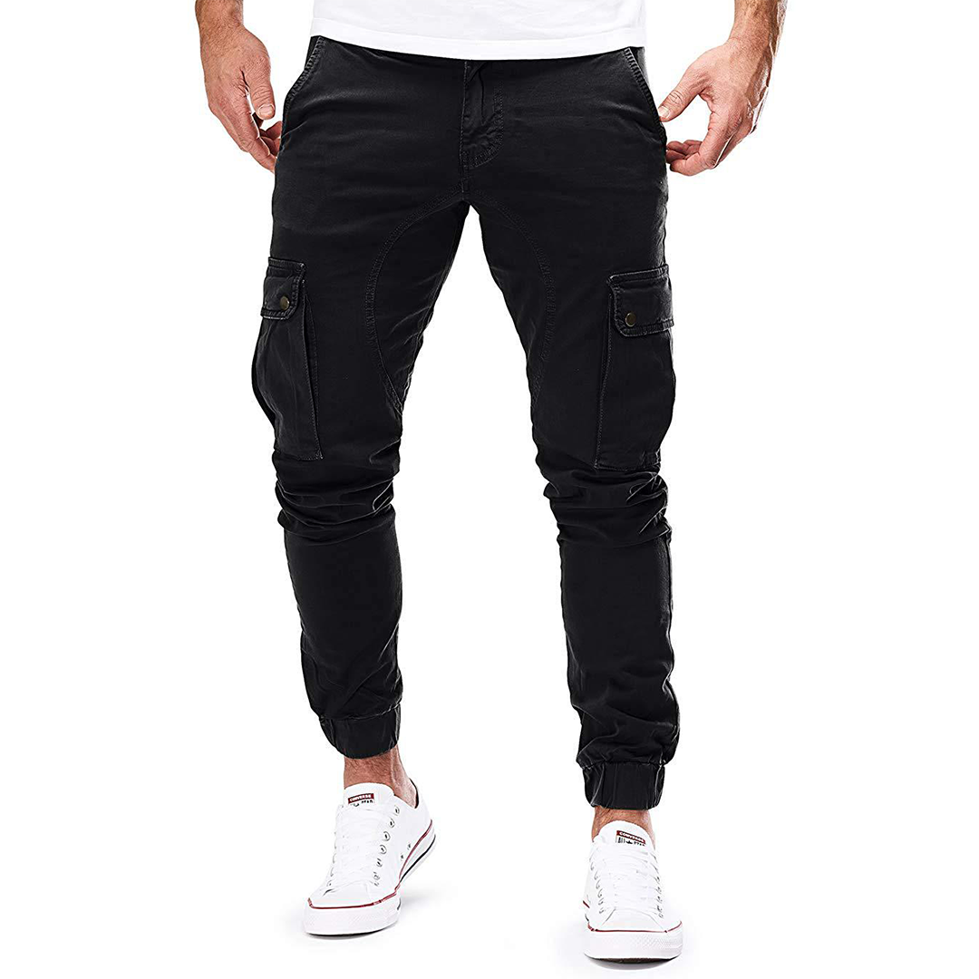 LAWRENCE - TACTICAL JOGGERS