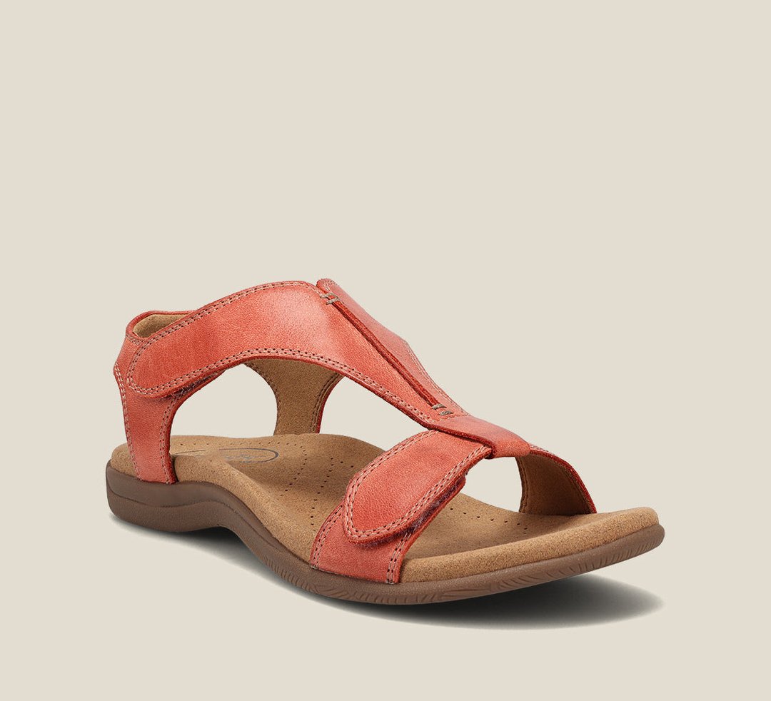 Nora | Comfortable Leather Sandals