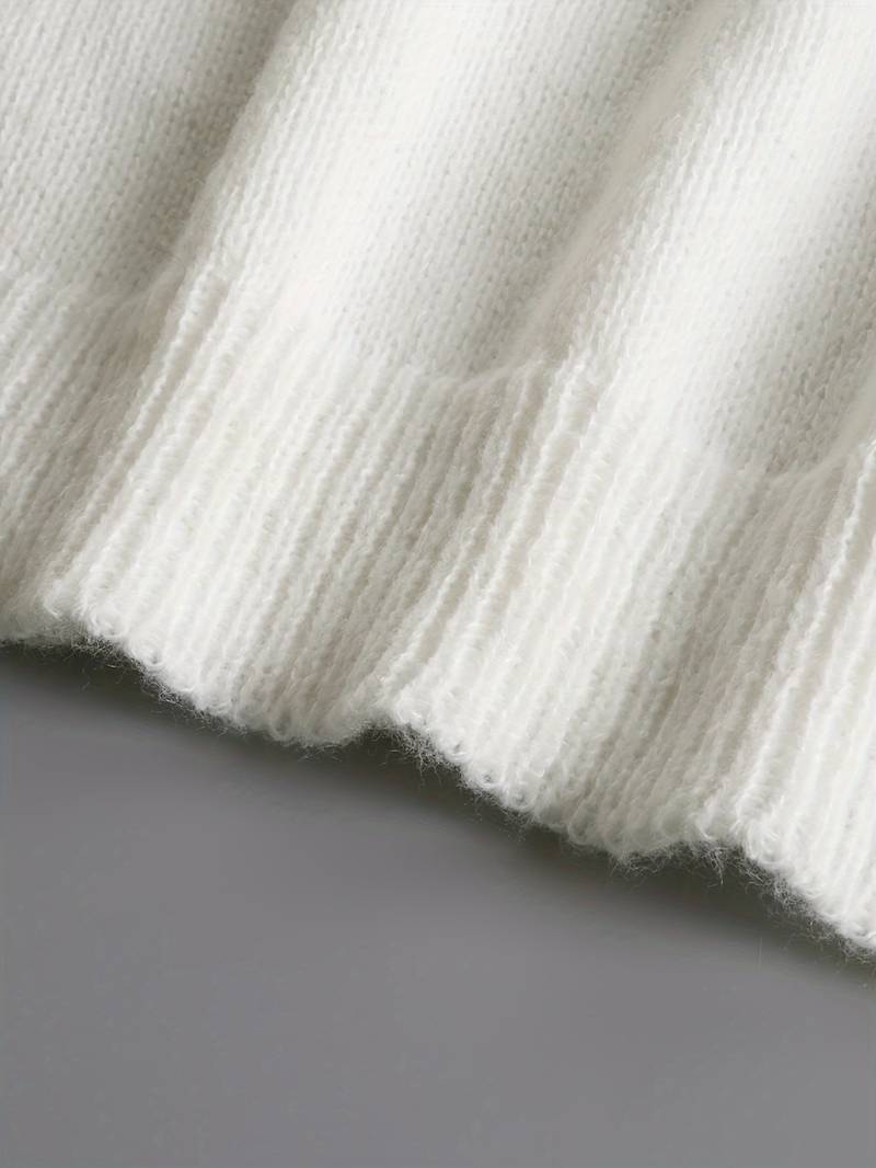 ELLA | ELEGANT SWEATER