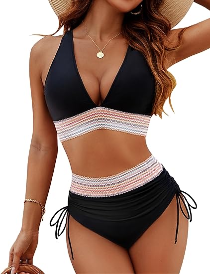 Roxy | Tummy Control Bikini
