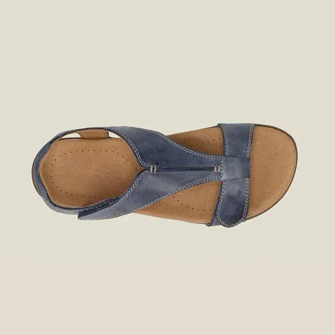 Nora | Comfortable Leather Sandals