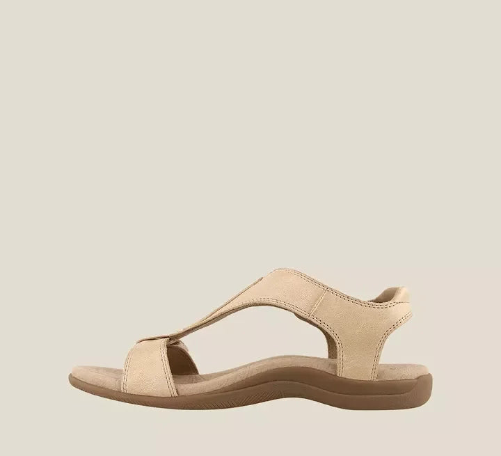 CARIZA - ORTHOPEDIC SANDALS