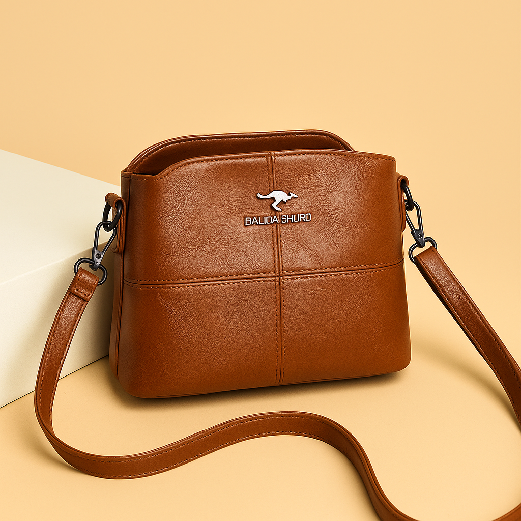 Dina | Everyday Crossbody Bag