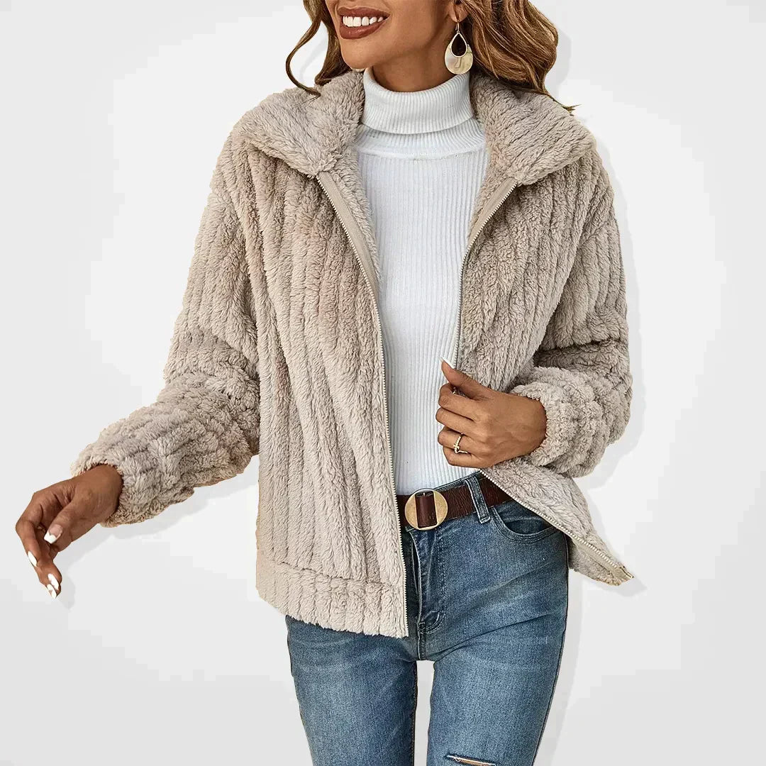 ZACHNA | CASUAL CARDIGAN