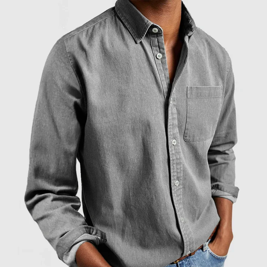 SEBASTIAN - MEN'S CLASSIC SHIRT