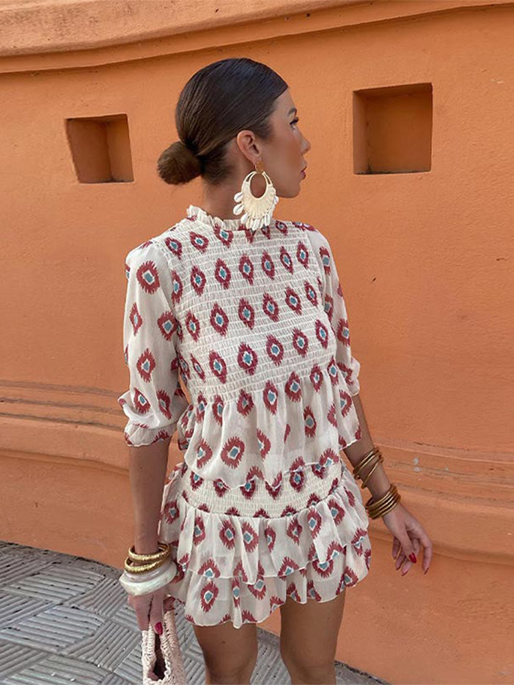 AMELY - TWO PIECE SET