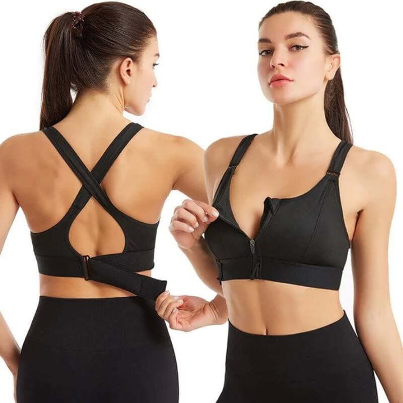 LiftBra | PREMIUM SPORTS BRA FOR MAXIMUM SUPPORT
