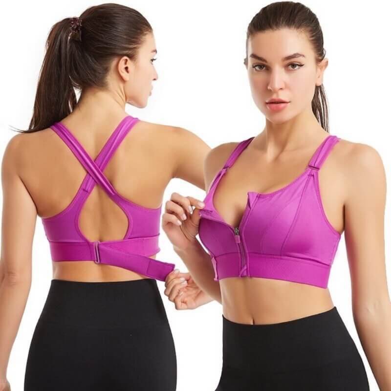 LiftBra | PREMIUM SPORTS BRA FOR MAXIMUM SUPPORT