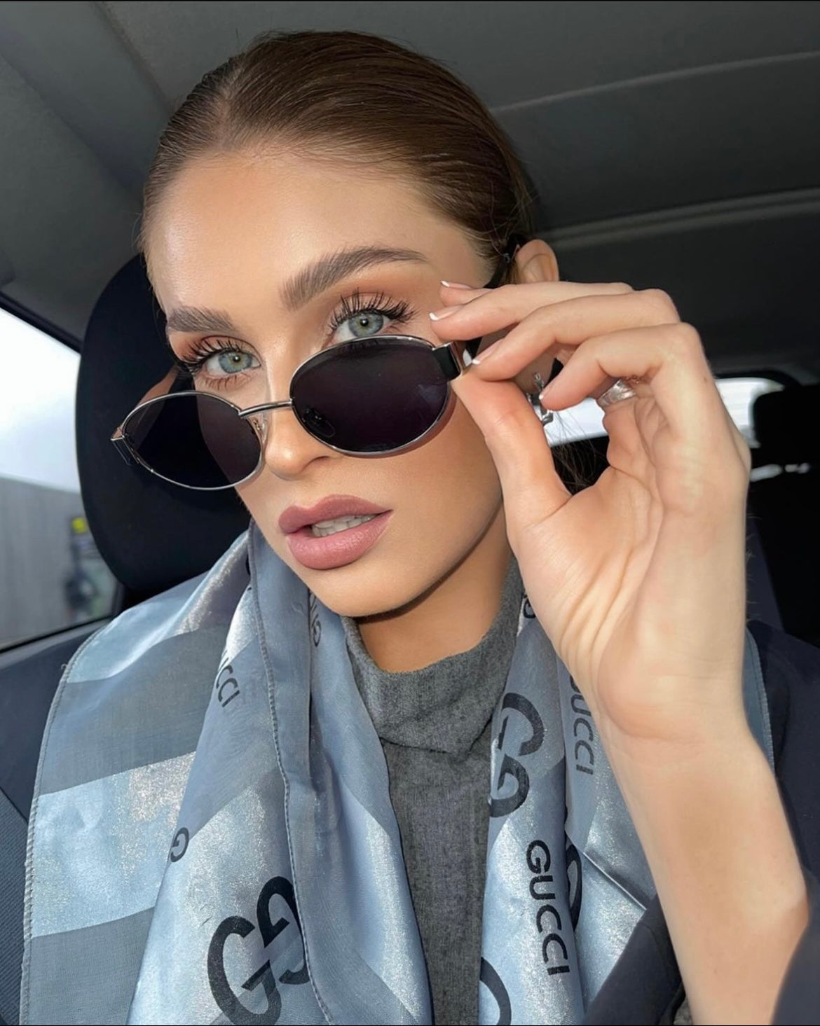 SUNNY - STYLISH SUMMER SHADES | 1+1 FREE