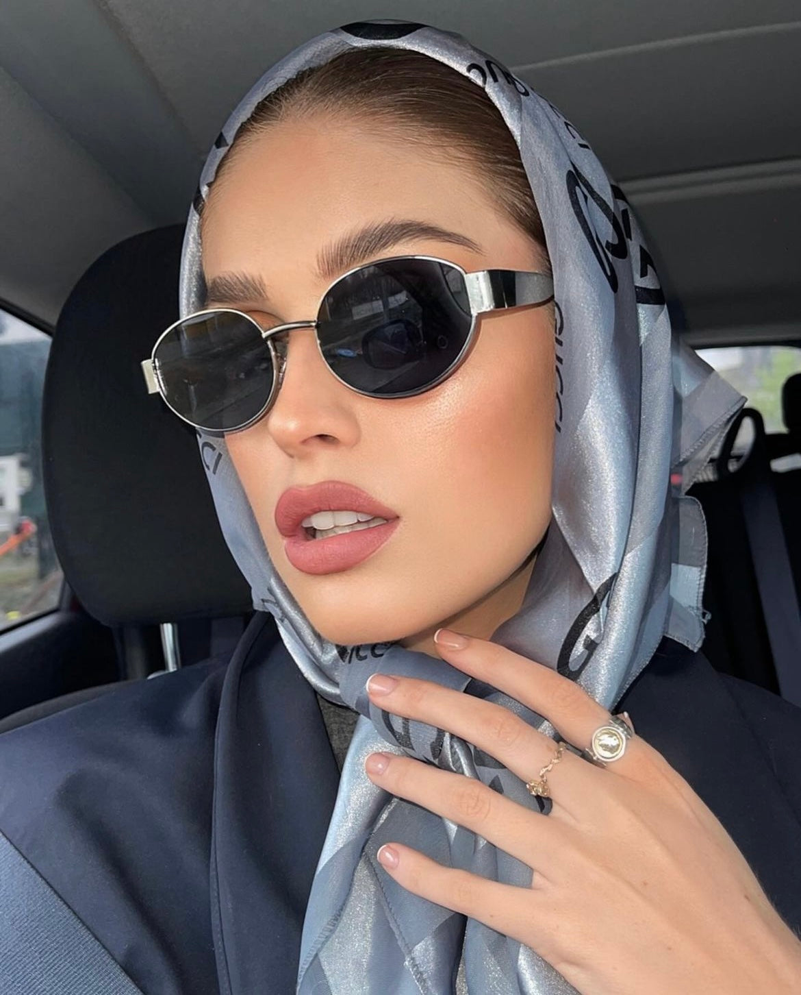 SUNNY - STYLISH SUMMER SHADES | 1+1 FREE