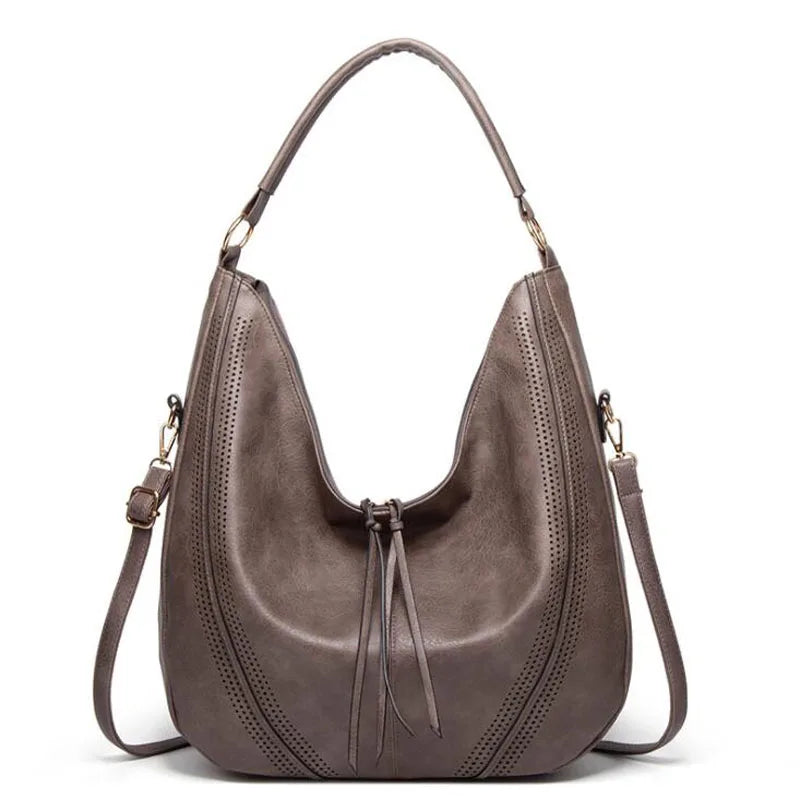 EVA | LEATHER BAG