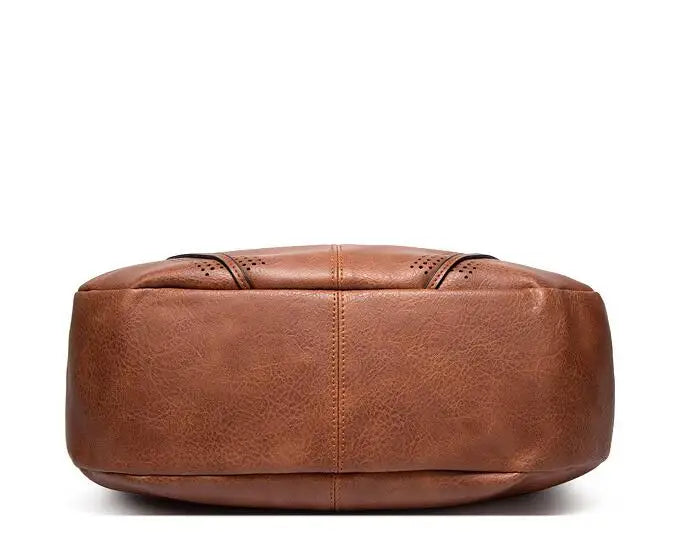 EVA | LEATHER BAG