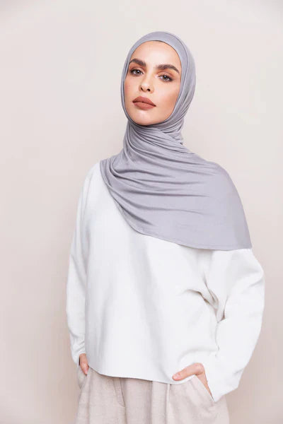 ARYAM - EASY-WEAR HIJAB | 1+1 FREE