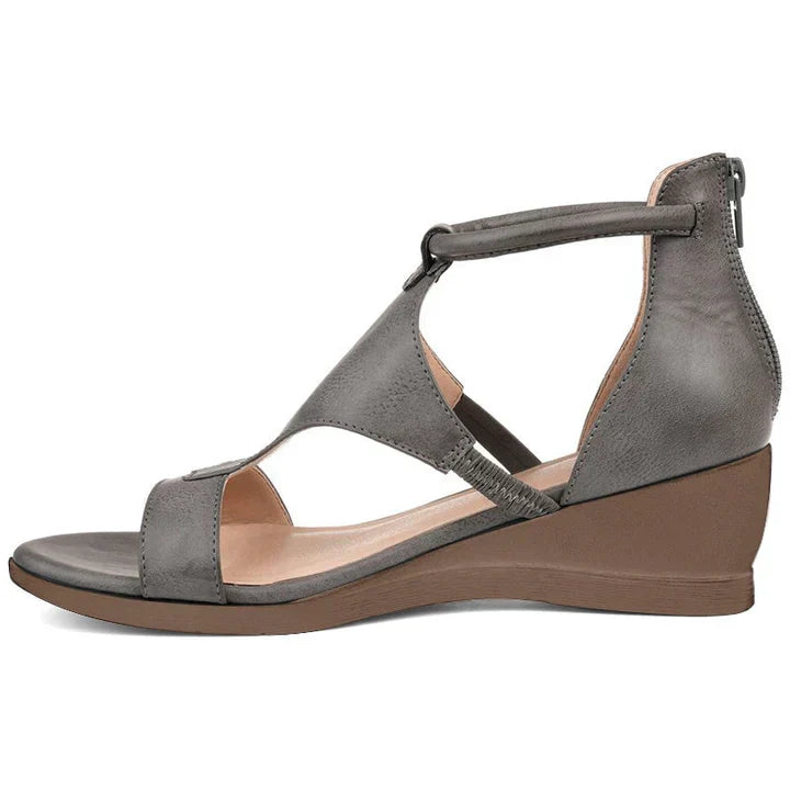 ARYAH | COMFORTABLE SANDALS