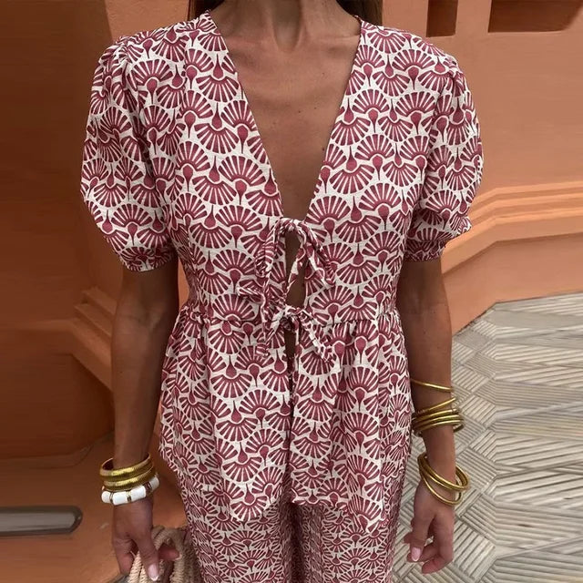 STELLA | TWO-PIECE SET