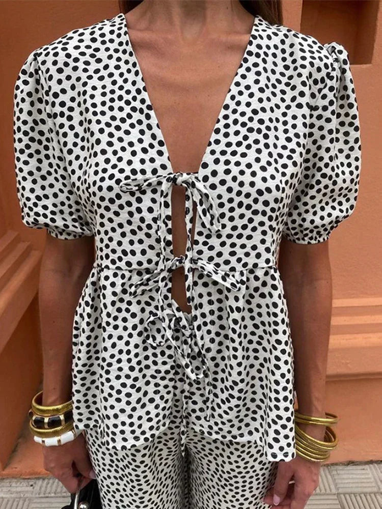 STELLA | TWO-PIECE SET