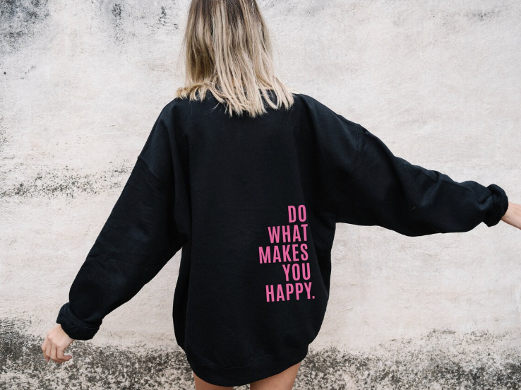 HARPER | TRENDY HOODIE