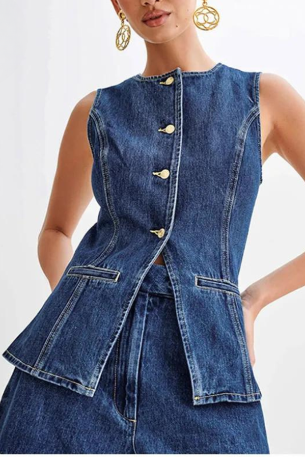 JOLINA | TWO-PIECE SET