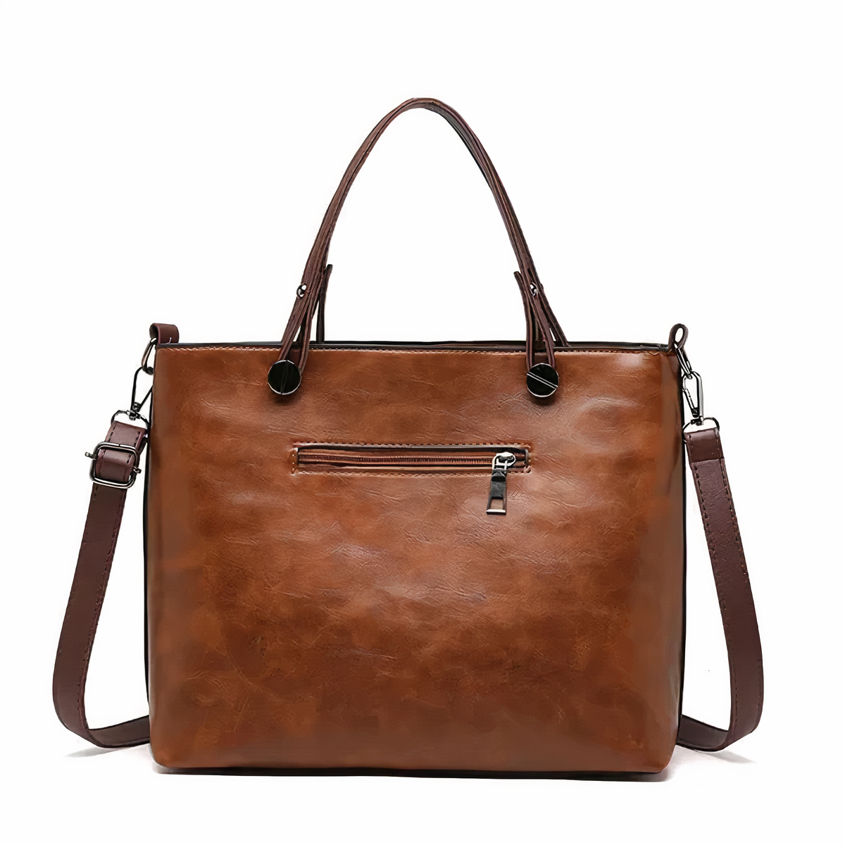 ROSALIA | STYLISH LEATHER BAG