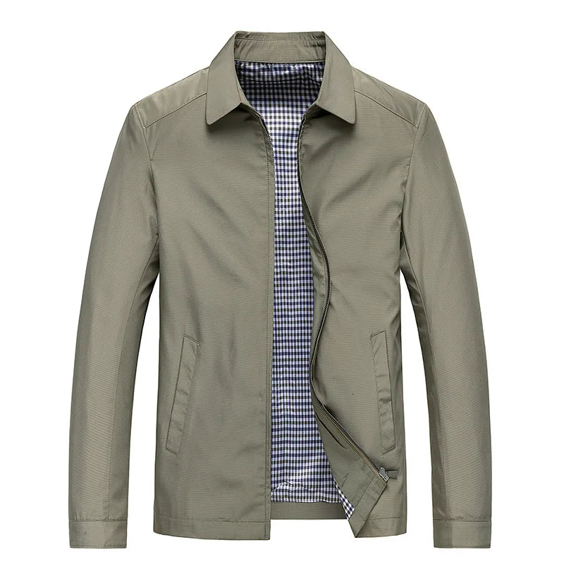 NOEL | LUXURY MEN'S JACKET