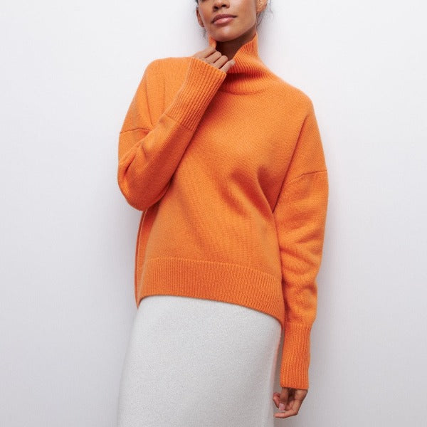 CATHIE | COMFORTABLE SWEATER