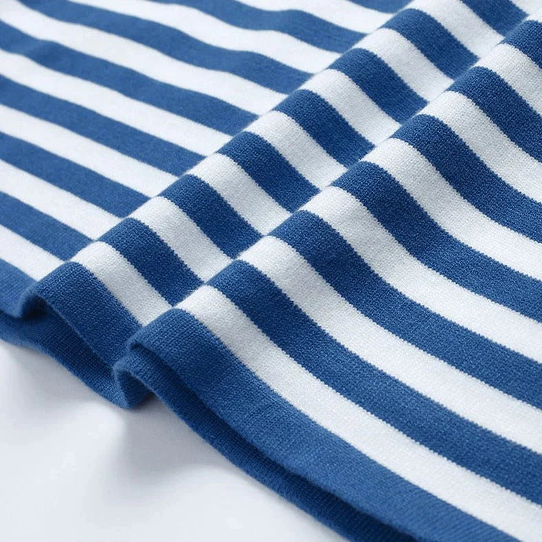 STEPHANIE | STRIPED WOMEN'S SHIRT