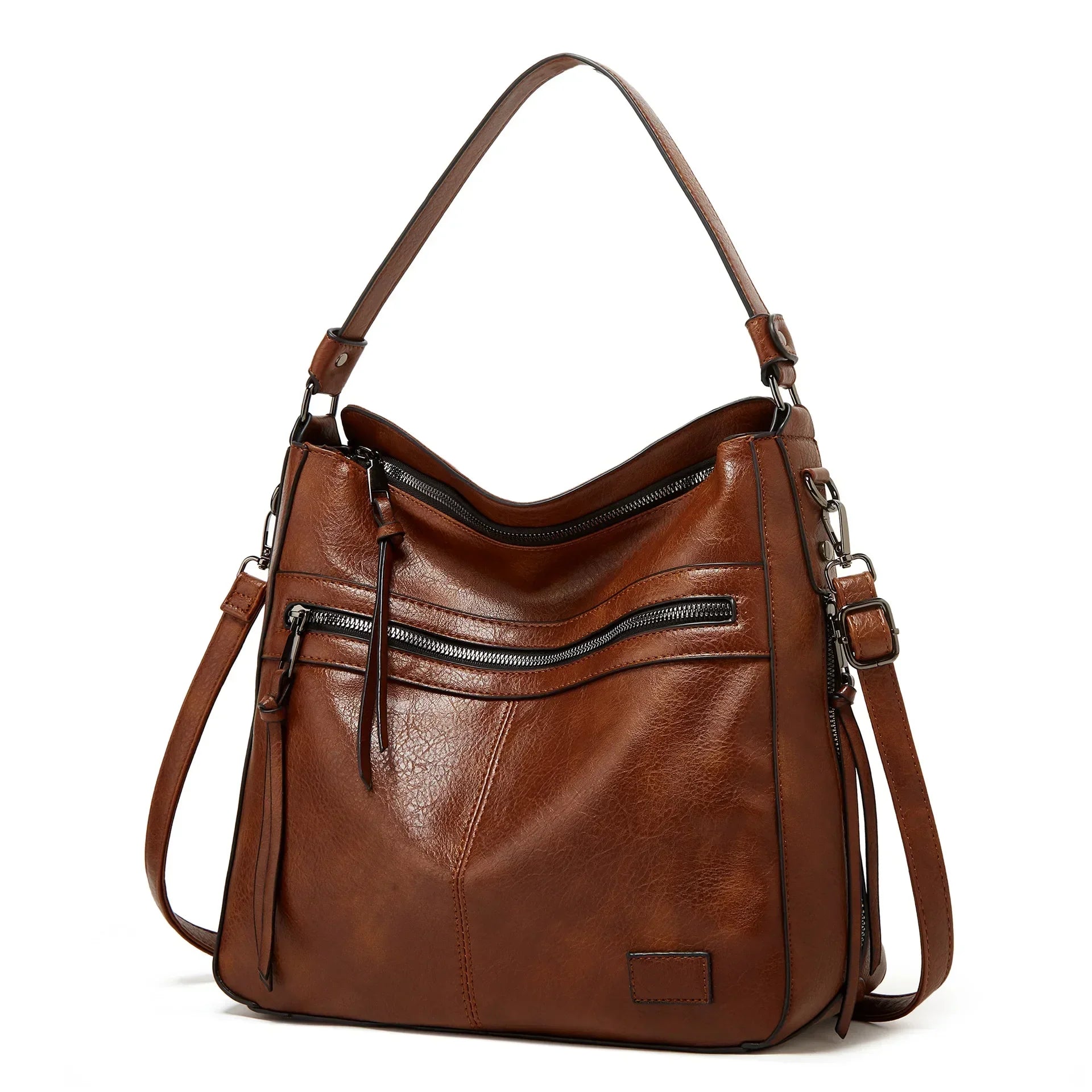 AMIRA | LEATHER BAG