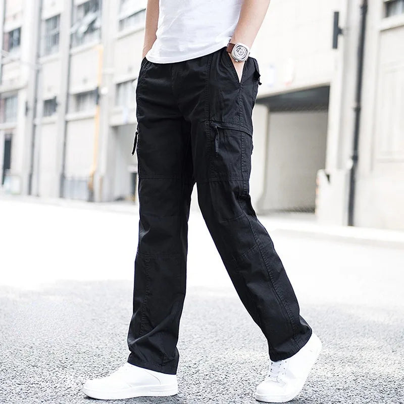 KINGSTON - CARGO PANTS