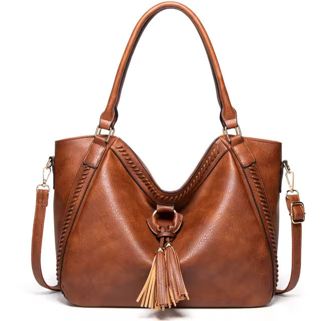 JUDITH | WOMEN'S LEATHER BAG