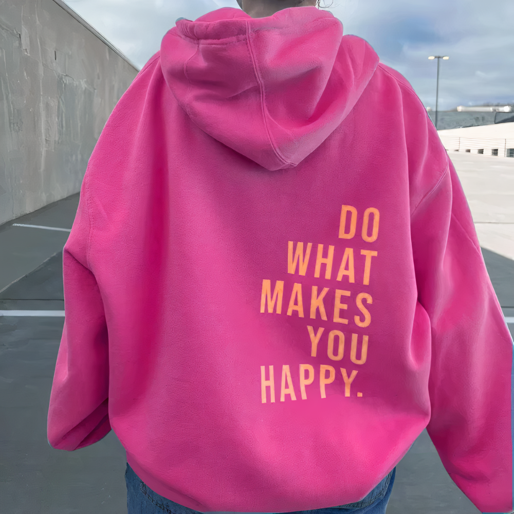 HARPER | TRENDY HOODIE