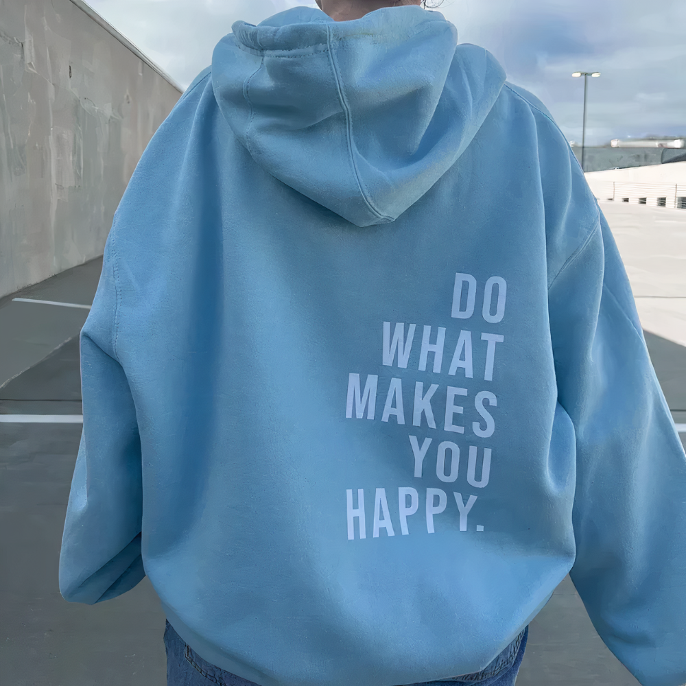 HARPER | TRENDY HOODIE