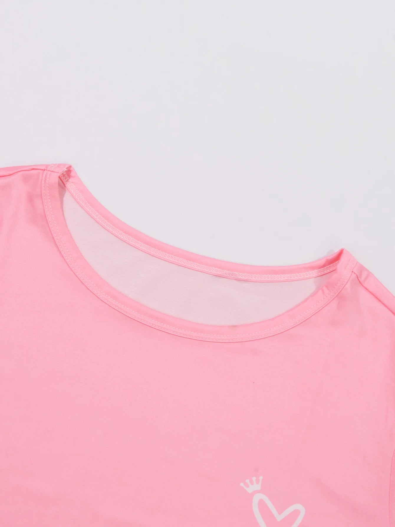 Twinkle | Sweetheart Plus Size Sleepwear Set