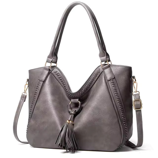 JUDITH | WOMEN'S LEATHER BAG