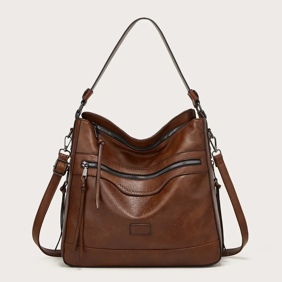 AMIRA | LEATHER BAG