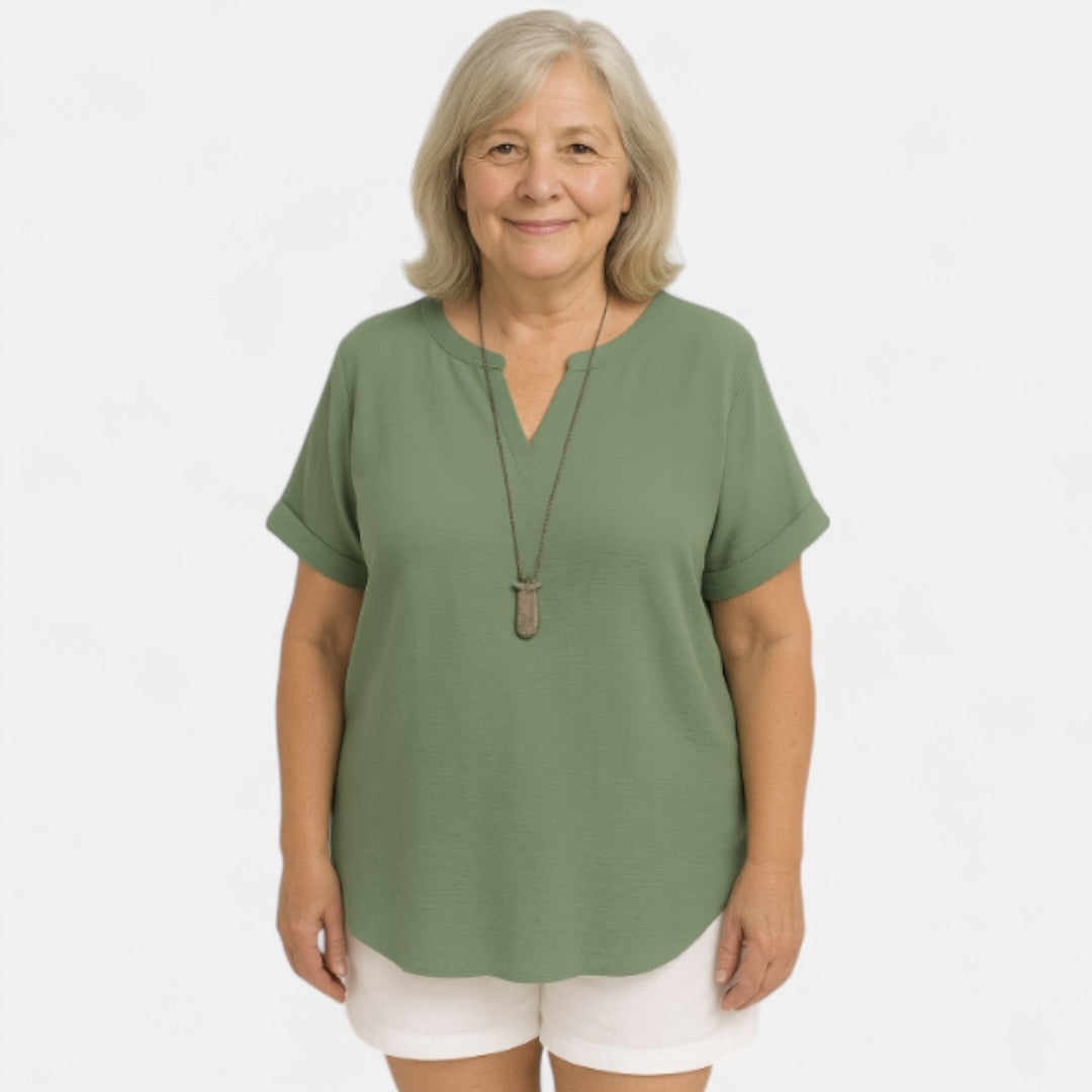 Edmonton Essence™ | Loose Fit T-shirt