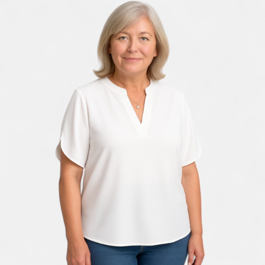 Edmonton Essence™ | Lightweight Elegant Shirt