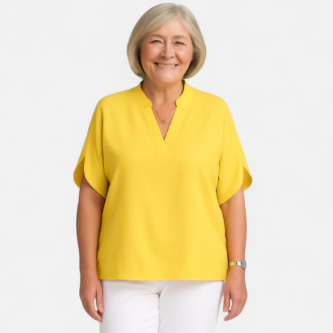 Edmonton Essence™ | Lightweight Elegant Shirt