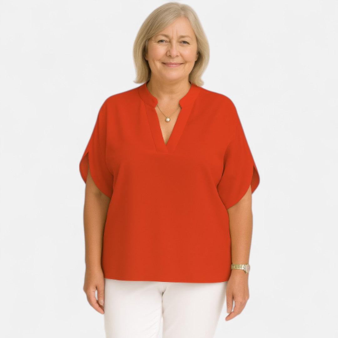 Edmonton Essence™ | Lightweight Elegant Shirt