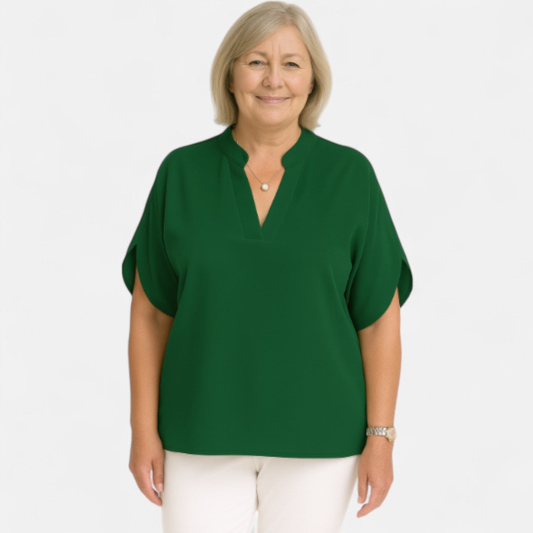 Edmonton Essence™ | Lightweight Elegant Shirt