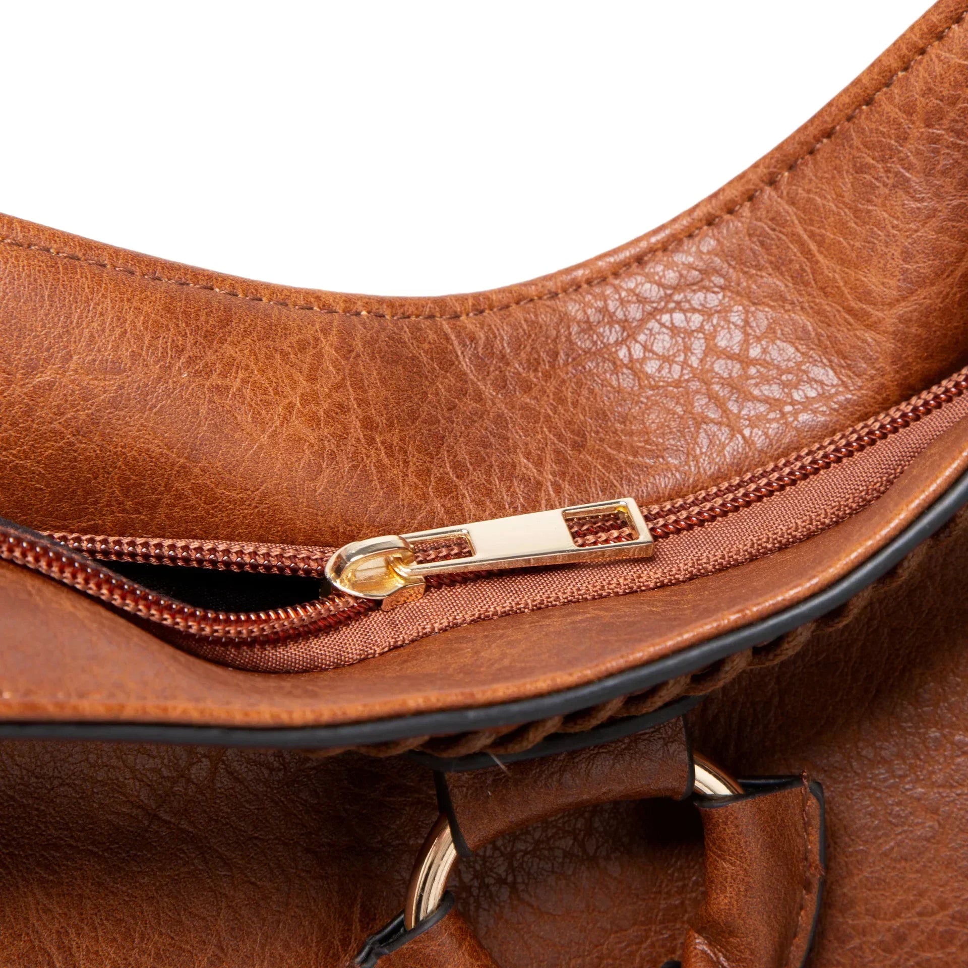 JUDITH | WOMEN'S LEATHER BAG