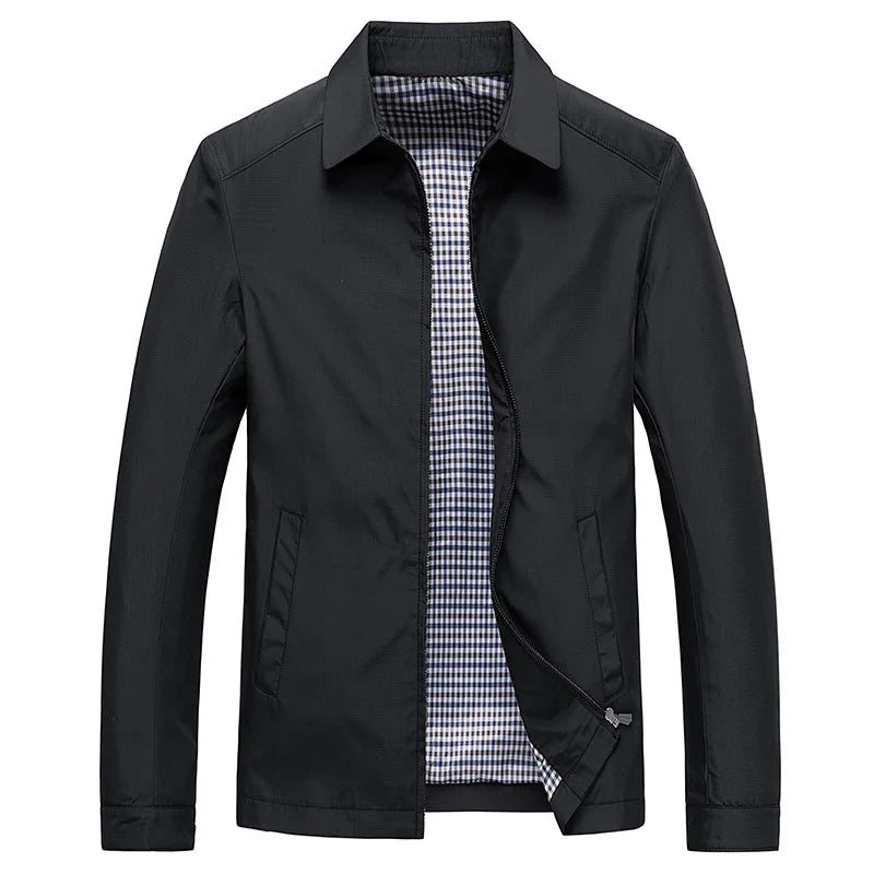 NOEL | LUXURY MEN'S JACKET