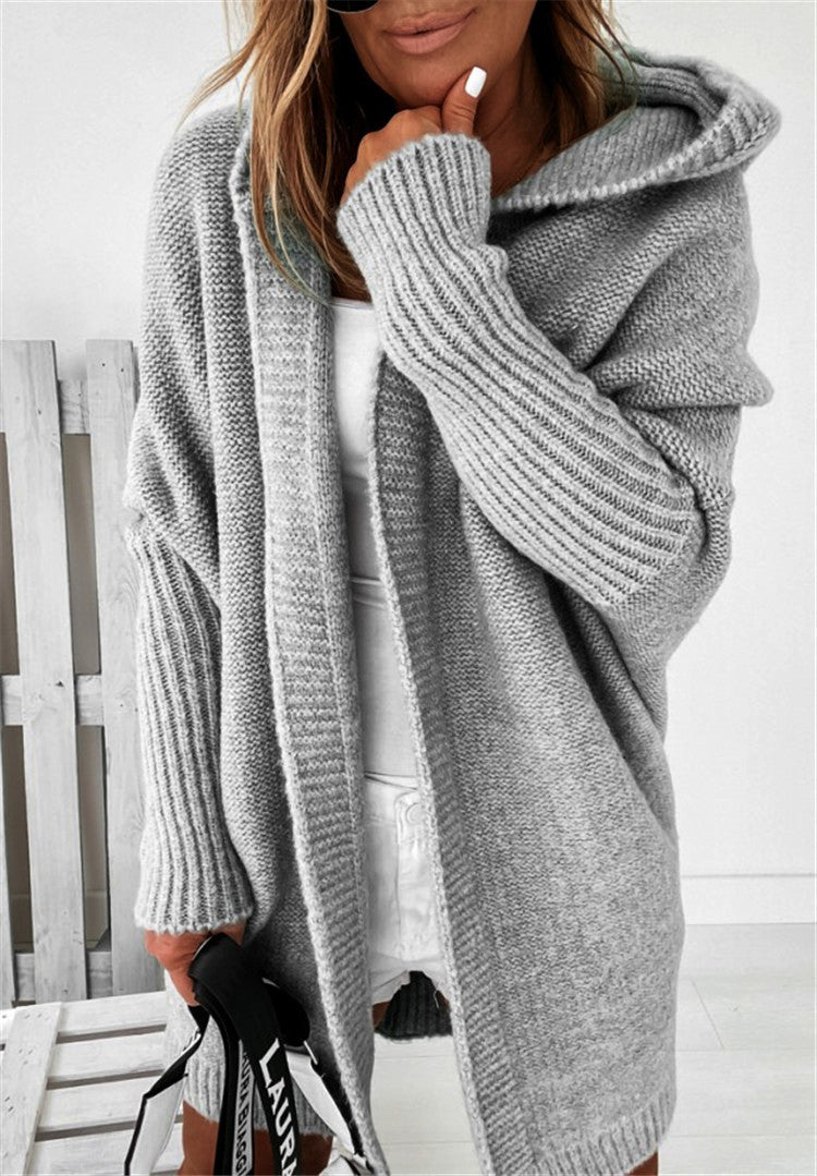 THERESE | KNITTED CARDIGAN