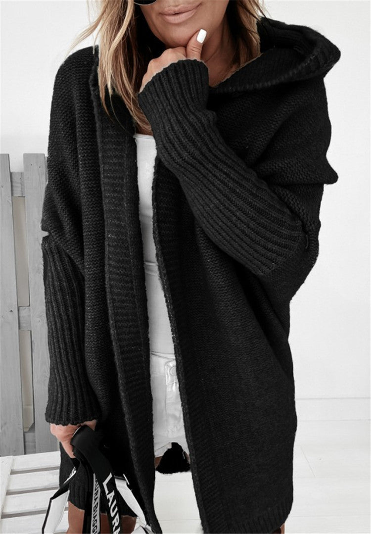 THERESE | KNITTED CARDIGAN