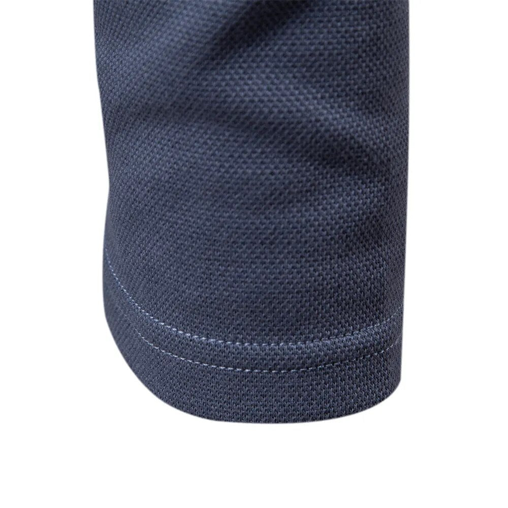 PABLO | POLO SWEATER