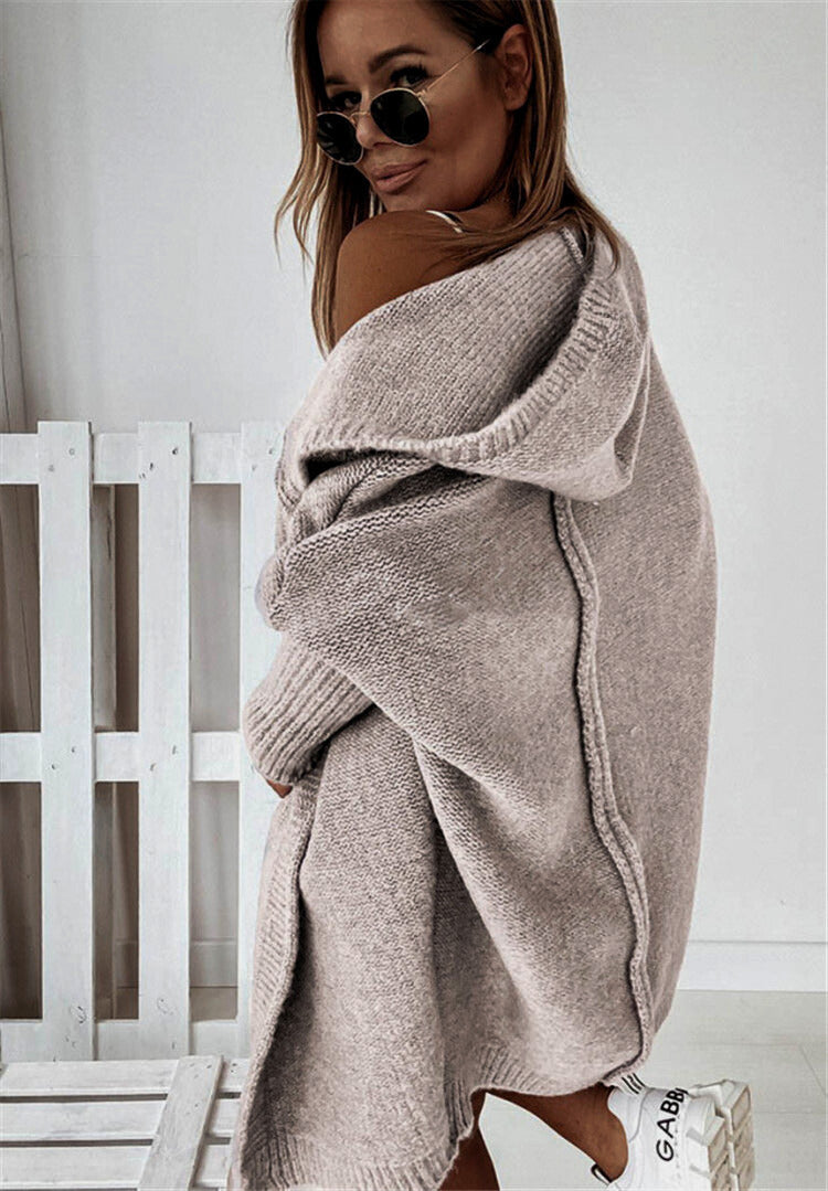 THERESE | KNITTED CARDIGAN