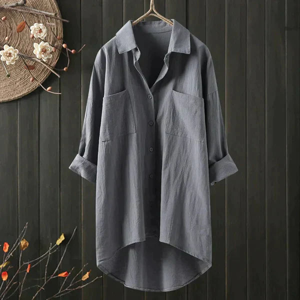 YASMIN - CASUAL BLOUSE