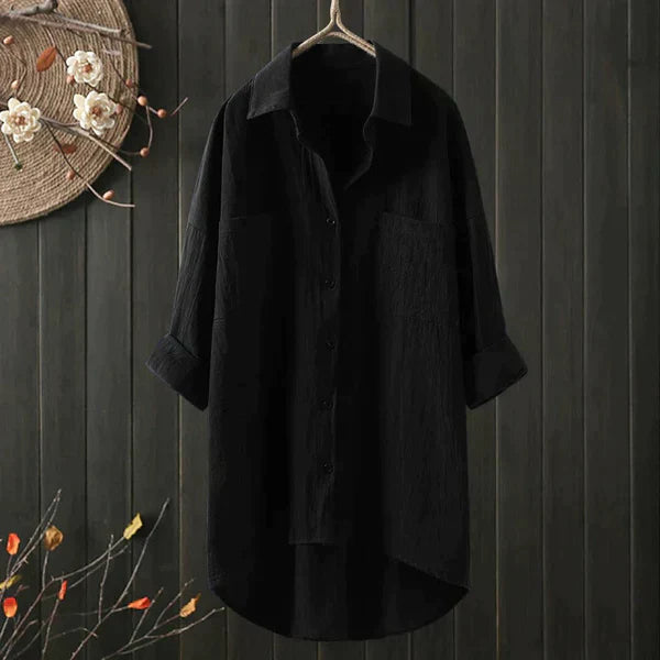 YASMIN - CASUAL BLOUSE