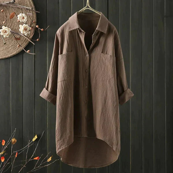 YASMIN - CASUAL BLOUSE